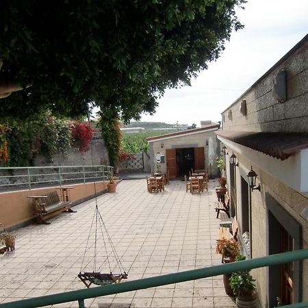 Hotel Rural El Navio - Adults Only Alcalá 외부 사진
