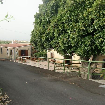 Hotel Rural El Navio - Adults Only Alcalá 외부 사진