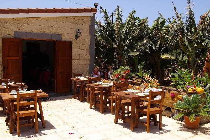 Hotel Rural El Navio - Adults Only Alcalá 외부 사진