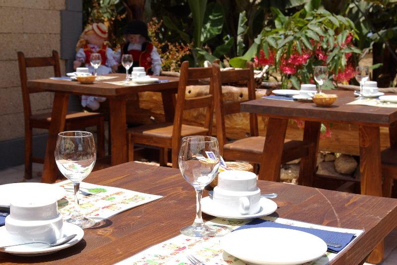 Hotel Rural El Navio - Adults Only Alcalá 외부 사진