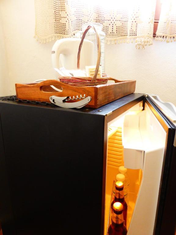 Hotel Rural El Navio - Adults Only Alcalá 외부 사진