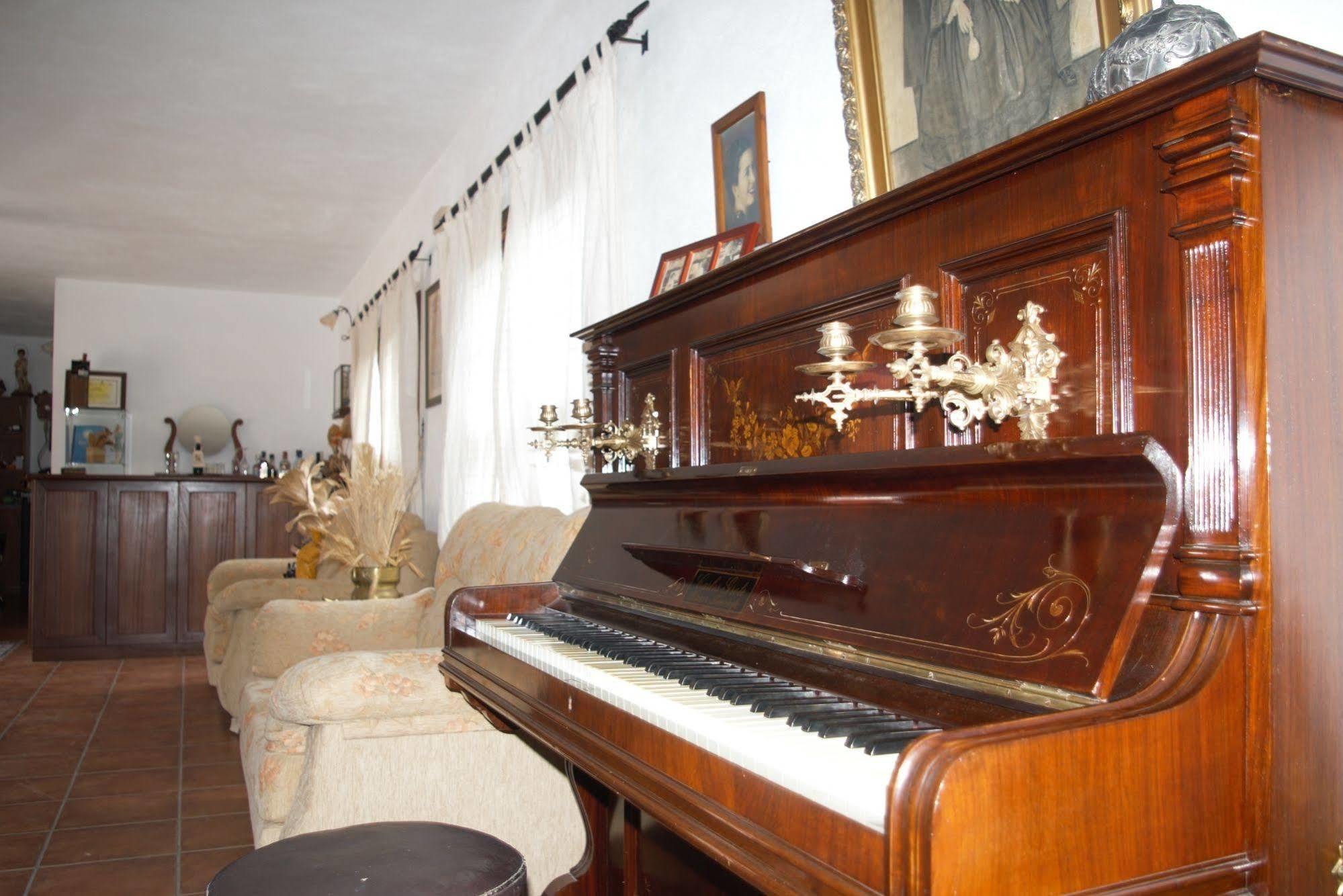 Hotel Rural El Navio - Adults Only Alcalá 외부 사진