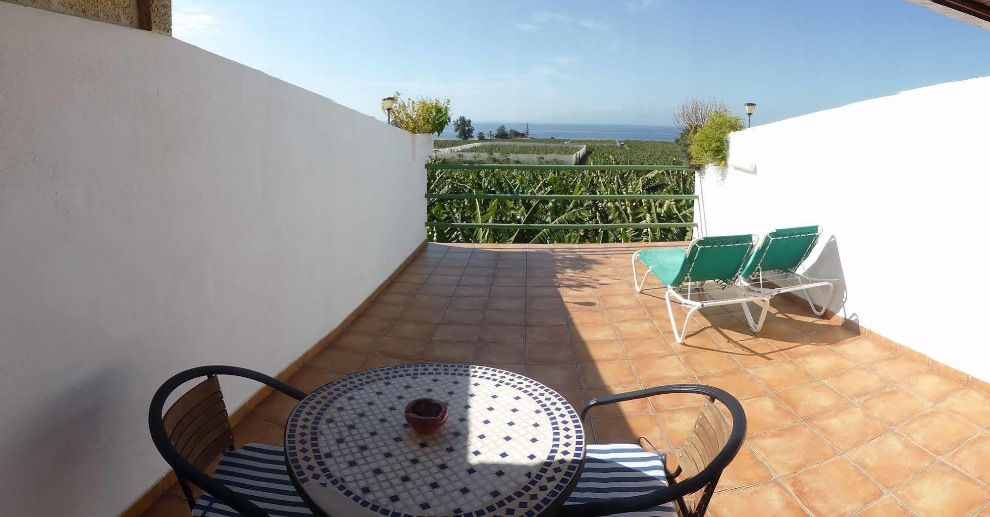 Hotel Rural El Navio - Adults Only Alcalá 외부 사진