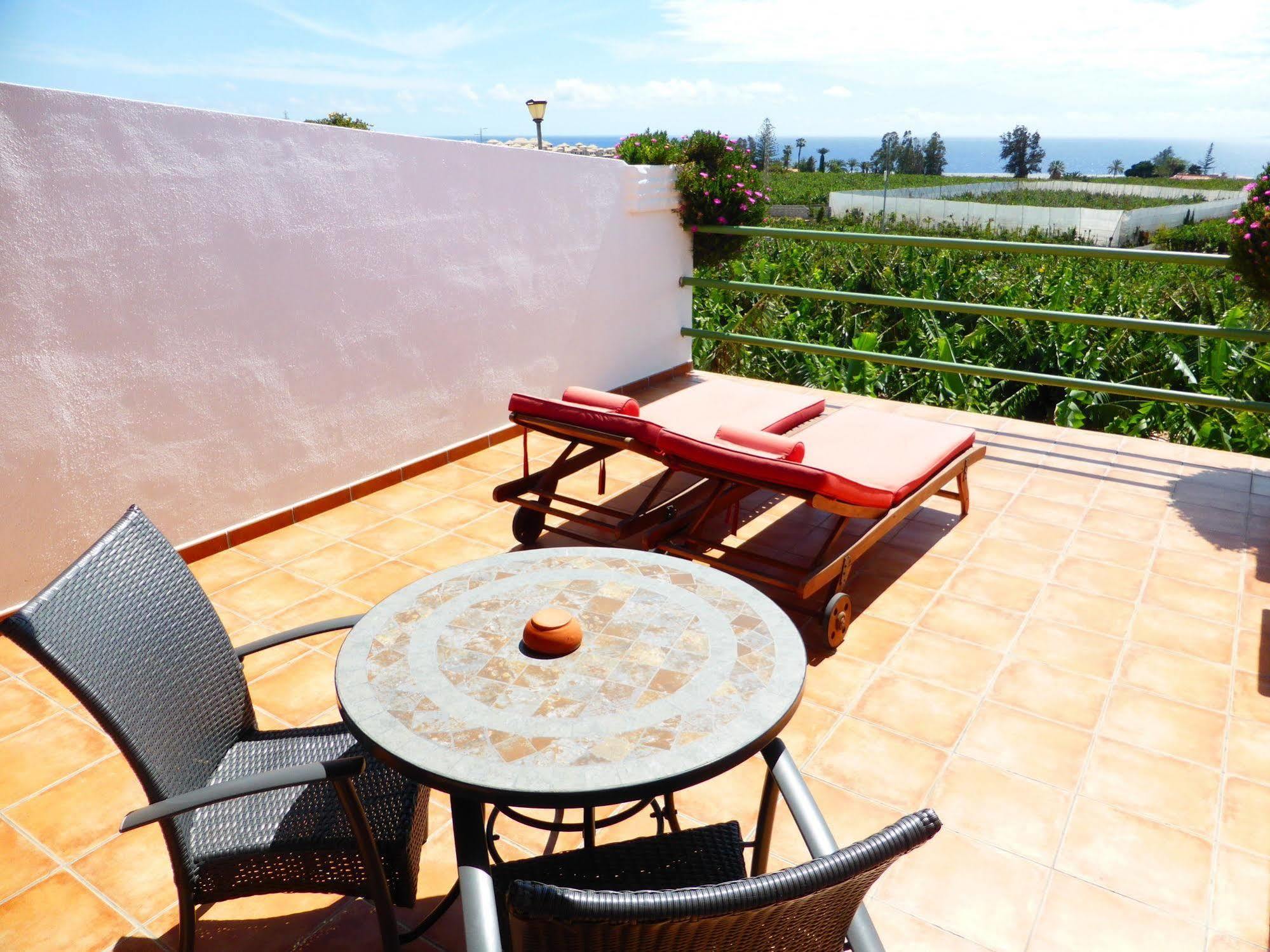 Hotel Rural El Navio - Adults Only Alcalá 외부 사진