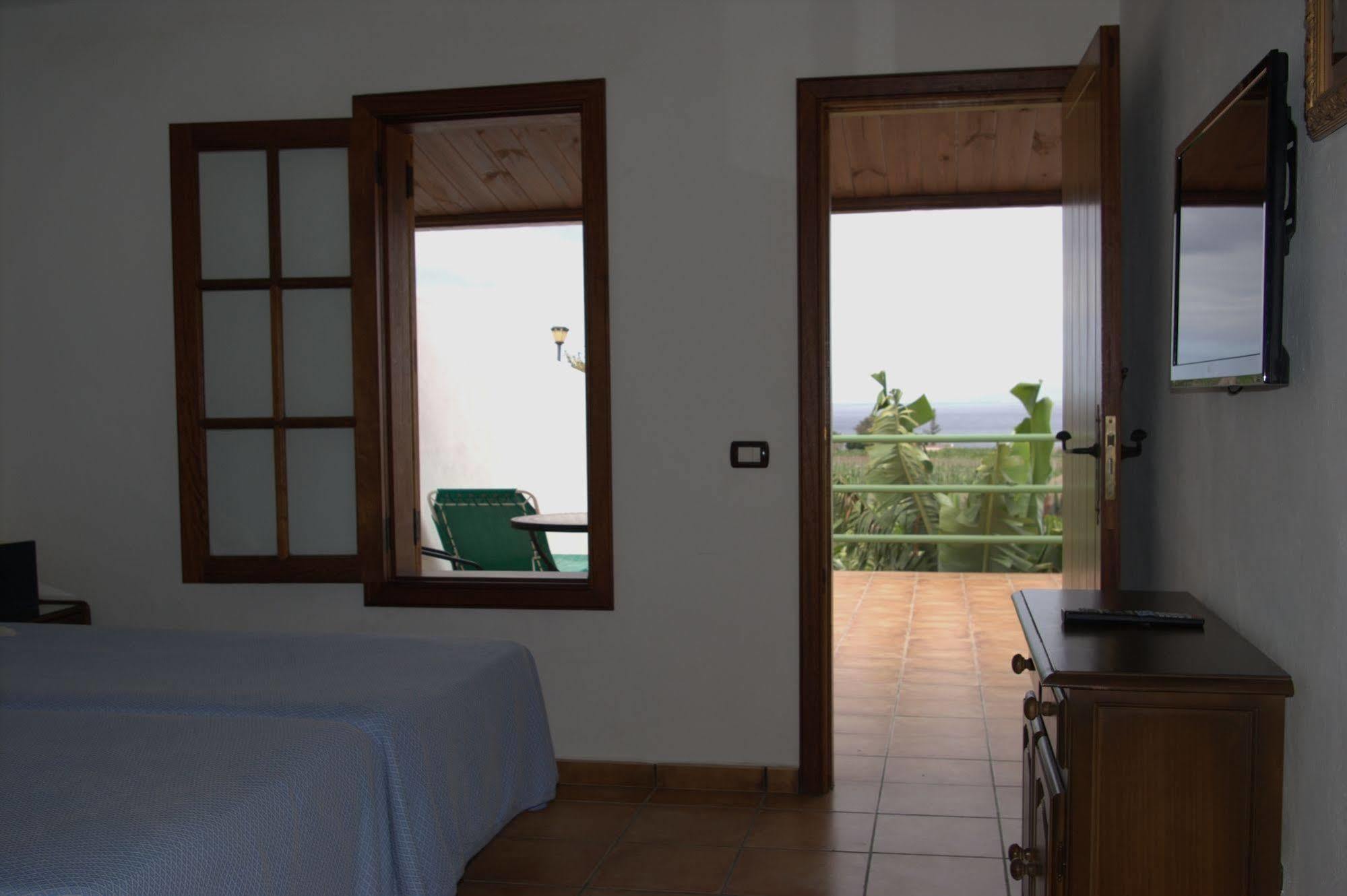 Hotel Rural El Navio - Adults Only Alcalá 외부 사진