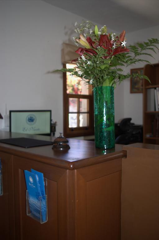 Hotel Rural El Navio - Adults Only Alcalá 외부 사진