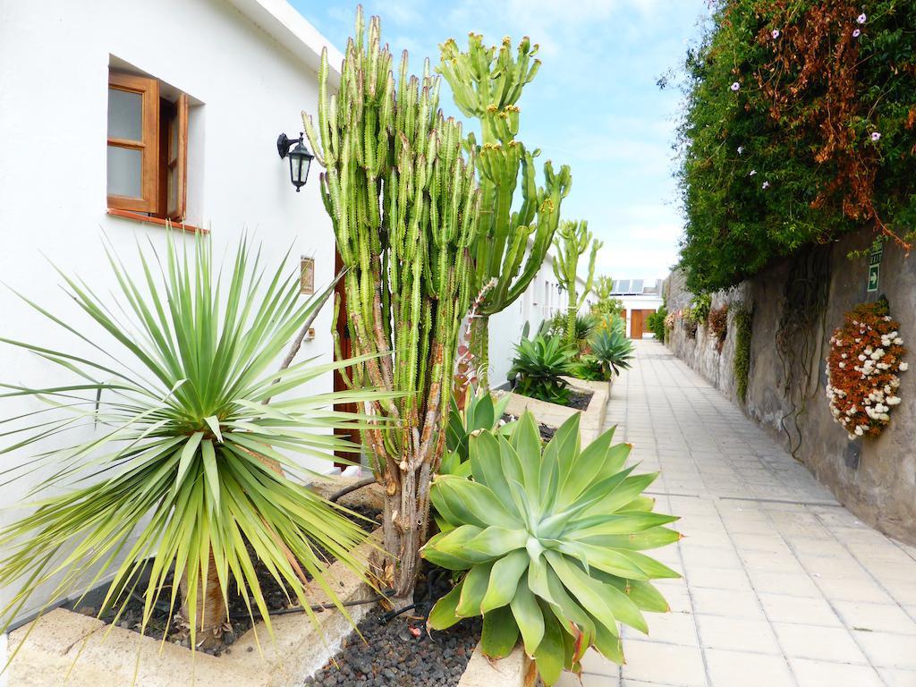 Hotel Rural El Navio - Adults Only Alcalá 외부 사진