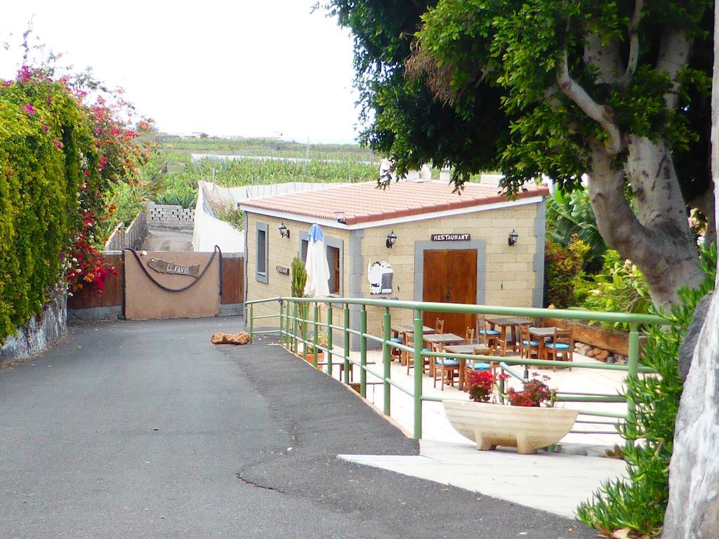 Hotel Rural El Navio - Adults Only Alcalá 외부 사진