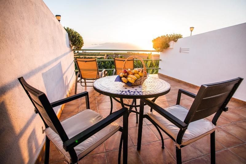 Hotel Rural El Navio - Adults Only Alcalá 외부 사진